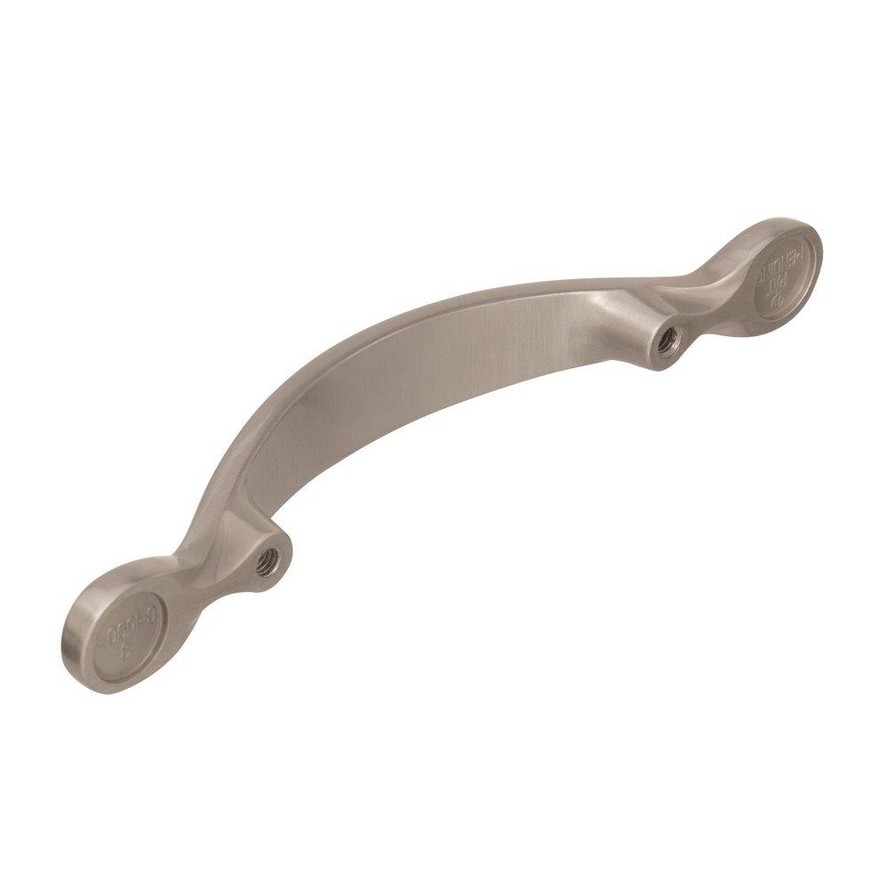 Amerock Satin Nickel 3 PULL INSPIRATIONS SN *Z 