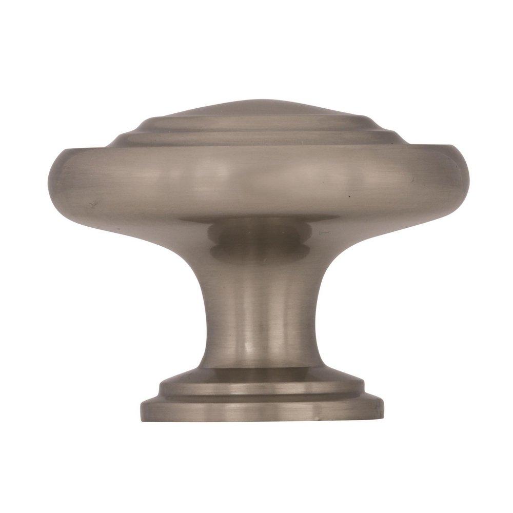 Amerock Satin Nickel KNOB INSPIRATIONS SN AMEROCK *Z 