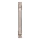 Amerock Satin Nickel 3 PULL WESTERLY SN *Z 