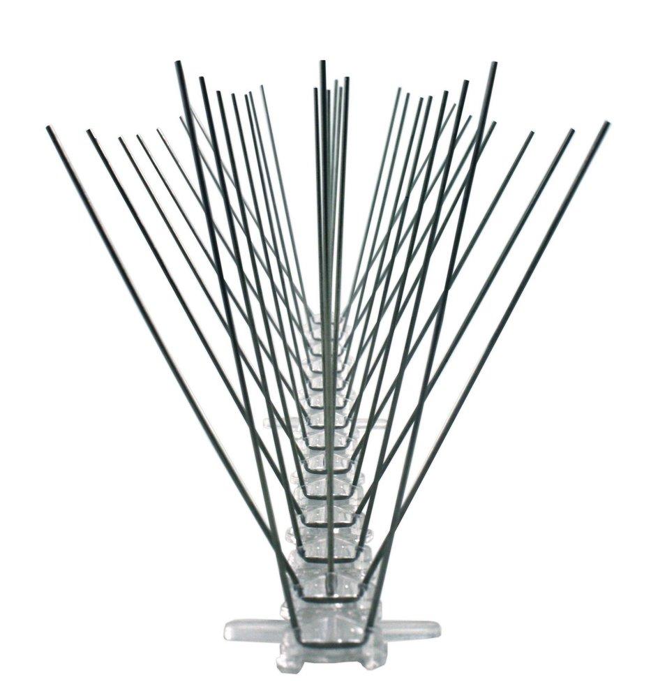 Bird-X Stainless Steel Stainless Steel Spikes 