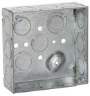 RACO 1-1/2 in. 21 cu in. Square Box 