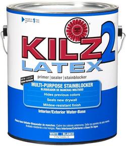 1 gal. Primer in White