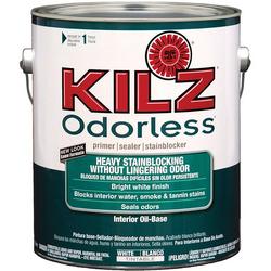1 gal Oil-Based Interior Primer, Sealer and Stain-Blocker
