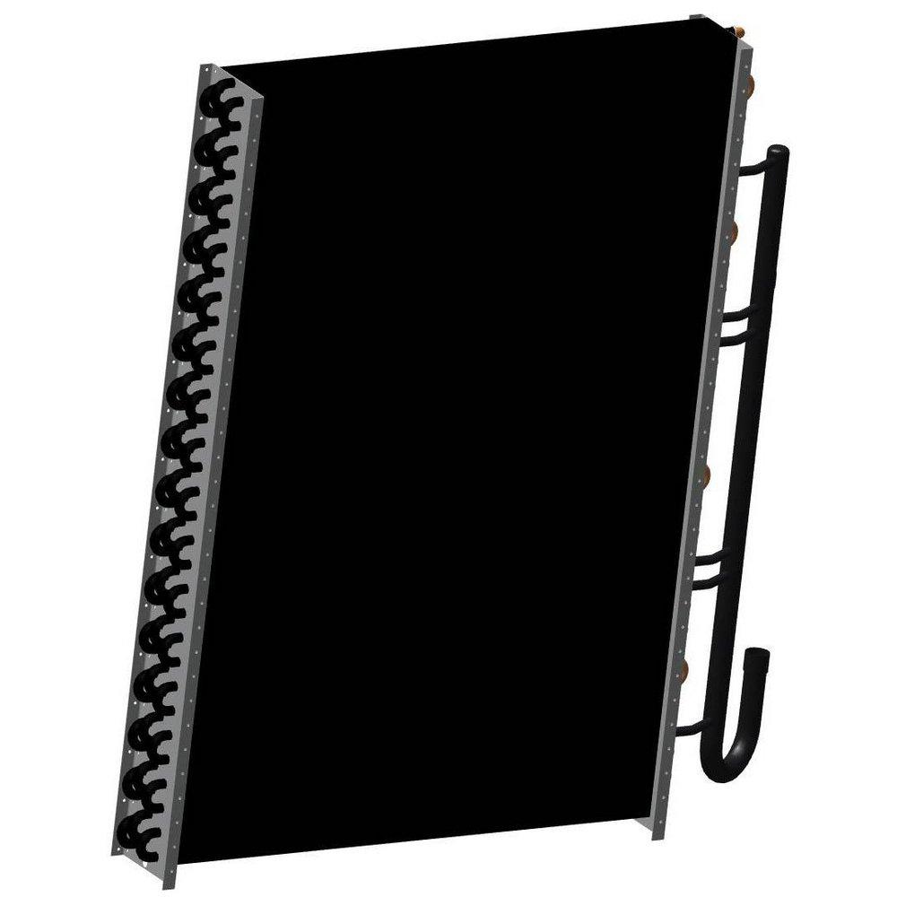 International Comfort Products Standard Evaporator Heat Pump Coil 