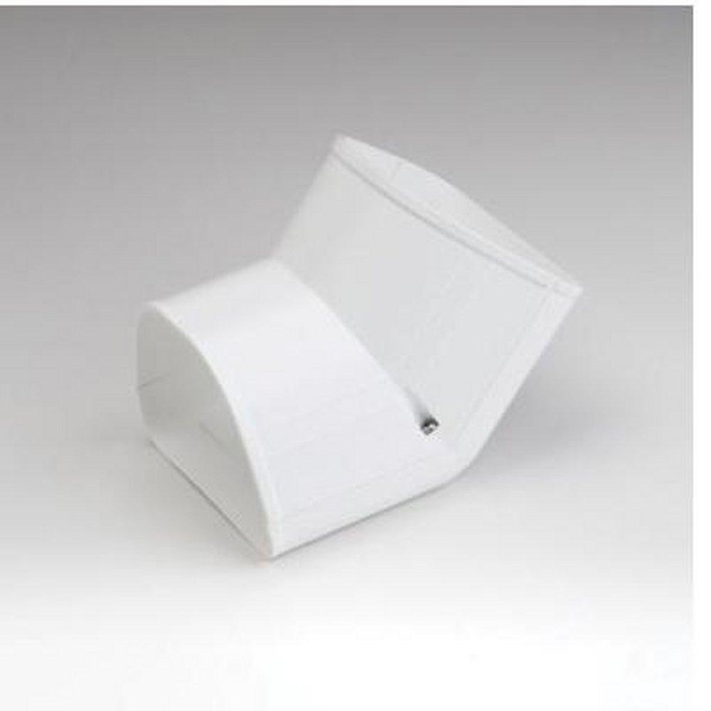 4-1/2 45 Inside Vertical Elbow 122 