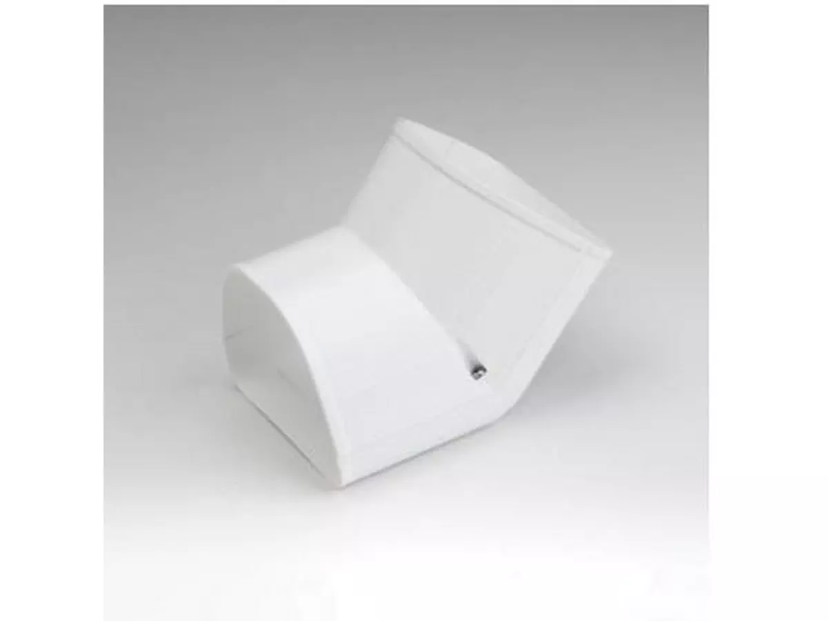 Fortress 84100 Line set cover elbow