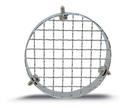 Rectorseal Nickel Brass Bird Screen 
