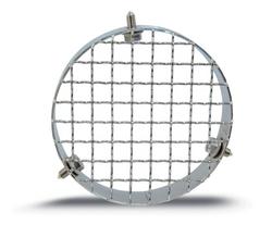 4 in. Bird Screen