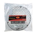 Rectorseal Silver 12-2/5 in. Bird Guard 12 in. in Silver 