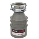 1/3 hp Continuous Feed Garbage Disposal