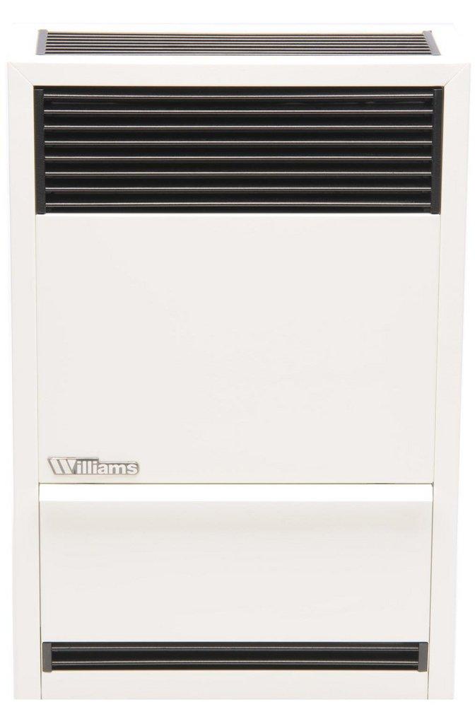 Williams Furnace White Direct Vent Commercial Furnace 