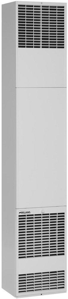 Williams Furnace Direct Vent Commercial Furnace 