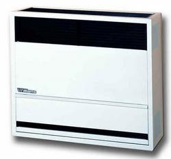 Direct Vent Natural Gas 22000 BTU Commercial Furnace