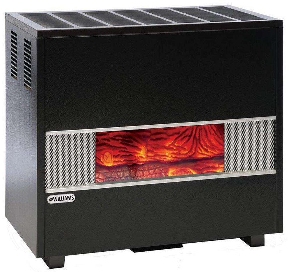 Williams Furnace Propane Unit Heater 