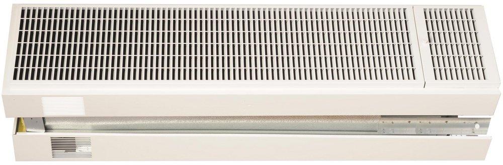 Williams Furnace Top Vent Commercial Furnace 