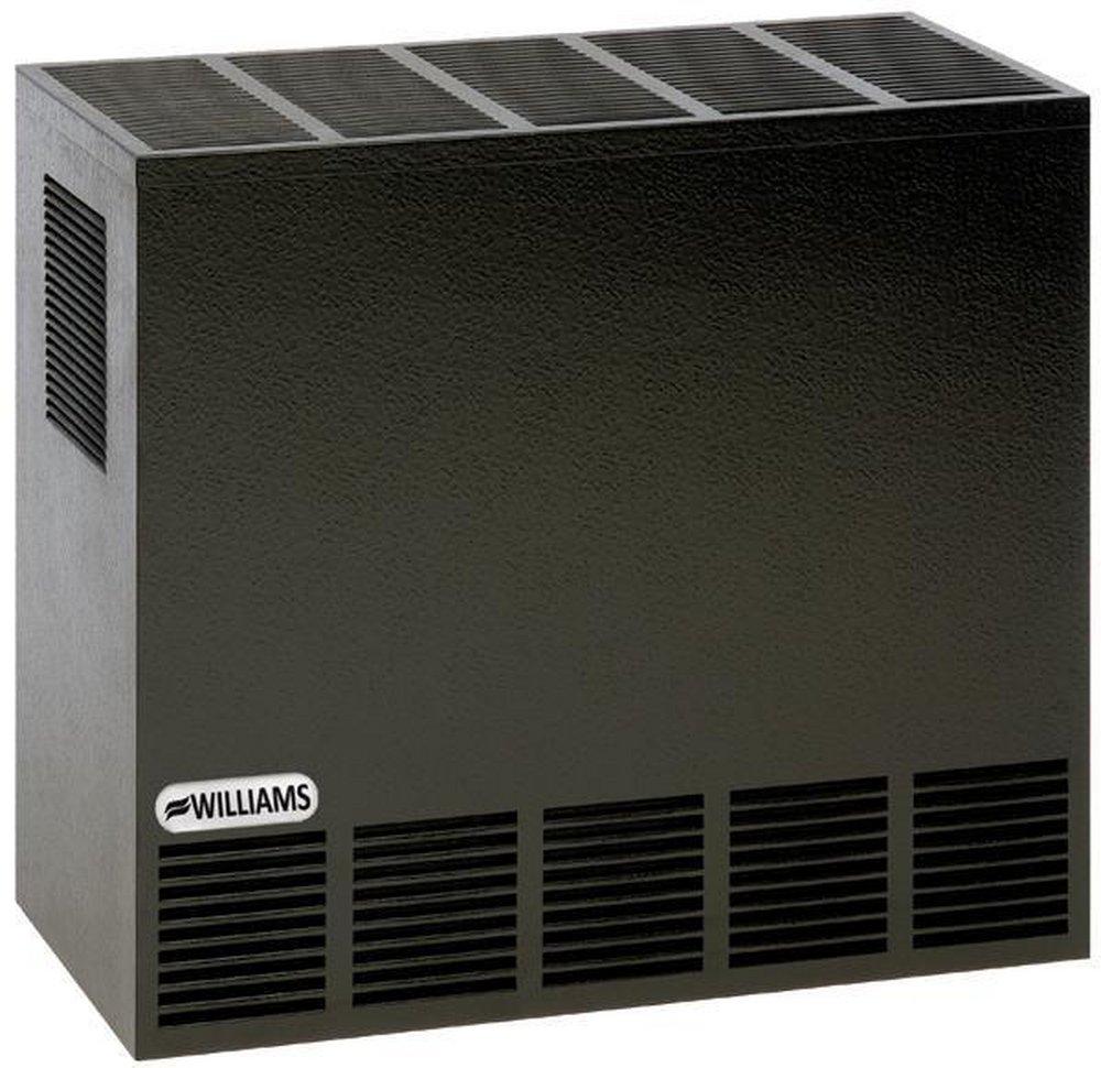 Williams Furnace Natural Gas Unit Heater 