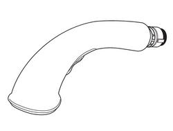 DRP73940AR PO WAND ASSY *CASSID ARST