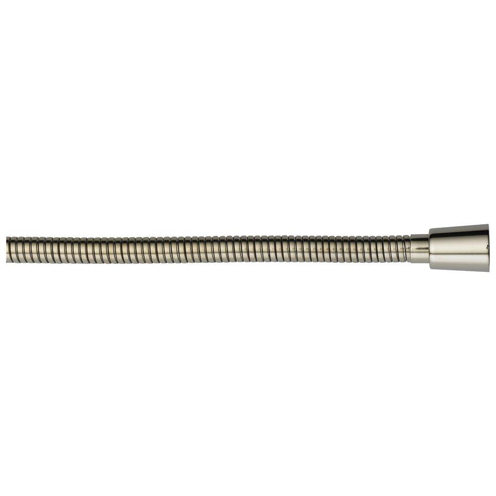 Delta Faucet Brilliance&reg; Polished Nickel Hand Shower Hose 