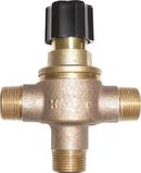3/4 in. Thermostat Mixing Valve