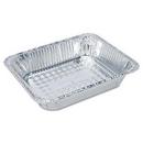 Boardwalk&reg; Full Size Deep Steam Table Pan (Case of 50) 