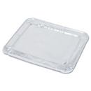 Boardwalk&reg; Half Size Deep Steam Table Lid (Case of 100) 