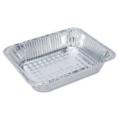 Boardwalk&reg; Half Size Deep Steam Table Pan (Case of 50) 