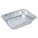 Boardwalk&reg; Half Size Deep Steam Table Pan (Case of 50) 