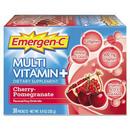 Cherry-Pomegranate Multi-Vitamin Plus Drink Mix