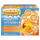 Apricot-Mango Multi-Vitamin Plus Drink Mix