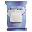 Boardwalk&reg; Washcloth Reseal Wipes (Case of 6) 