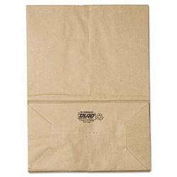 17 x 7 x 12 in. 57 lbs. Paper Bag in Brown