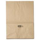 Duro Bag® Brown 17 x 7 x 12 in. 57 lbs. Paper Bag 