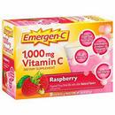 Raspberry Immune Defense Drink Mix