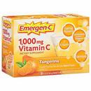 Tangerine Immune Defense Drink Mix