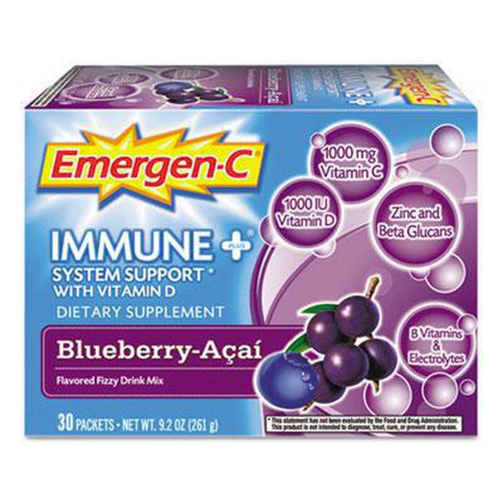 Emergen-C Powder 