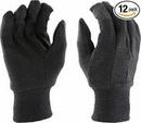 L Size Canvas General Purpose and Work Gloves