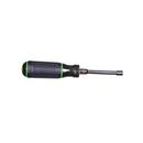 DiversiTech® Black Hand Magnetic Nut 2 Piece Screwdriver 