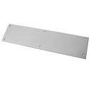 16 x 4 in. Push Plate