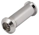 Satin Nickel Brass Door Viewer 