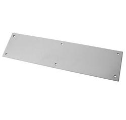 15 x 3-1/2 in. Push Plate
