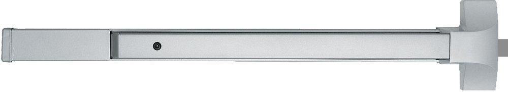 Aluminum Push-Bar Exit Device for 36-Door 