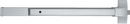 Cal-Royal Aluminum Push-Bar Exit Device for 36-Door 