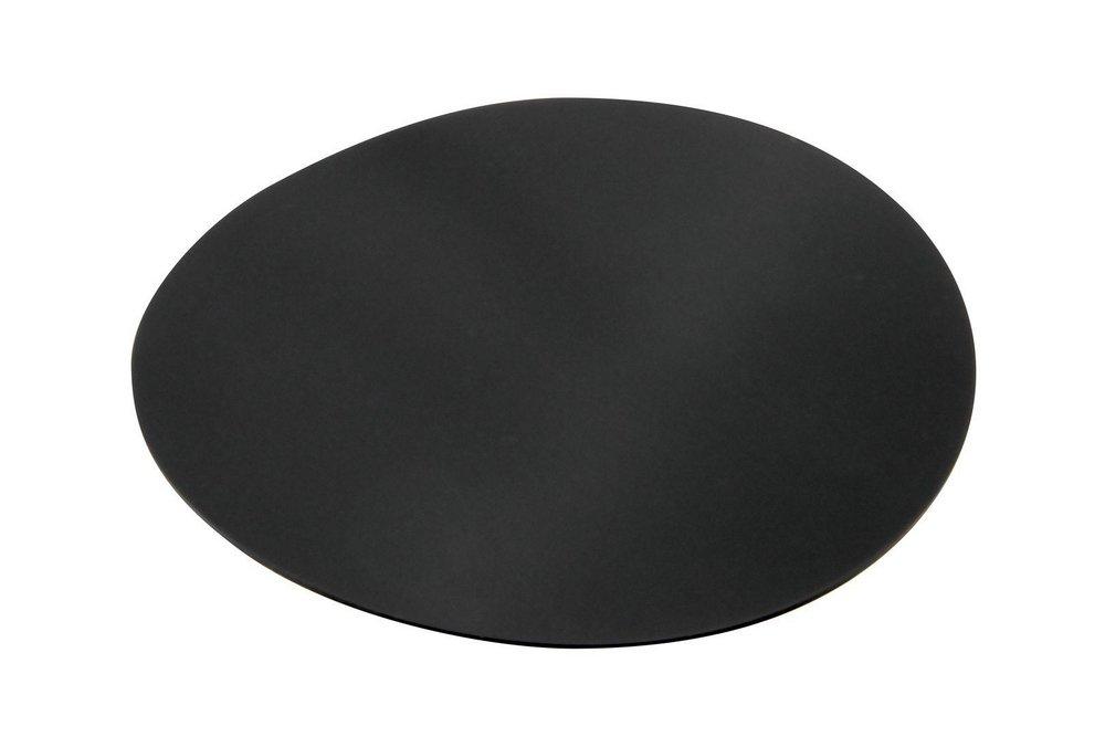 Blue LDPE Flange Protector in Blue 