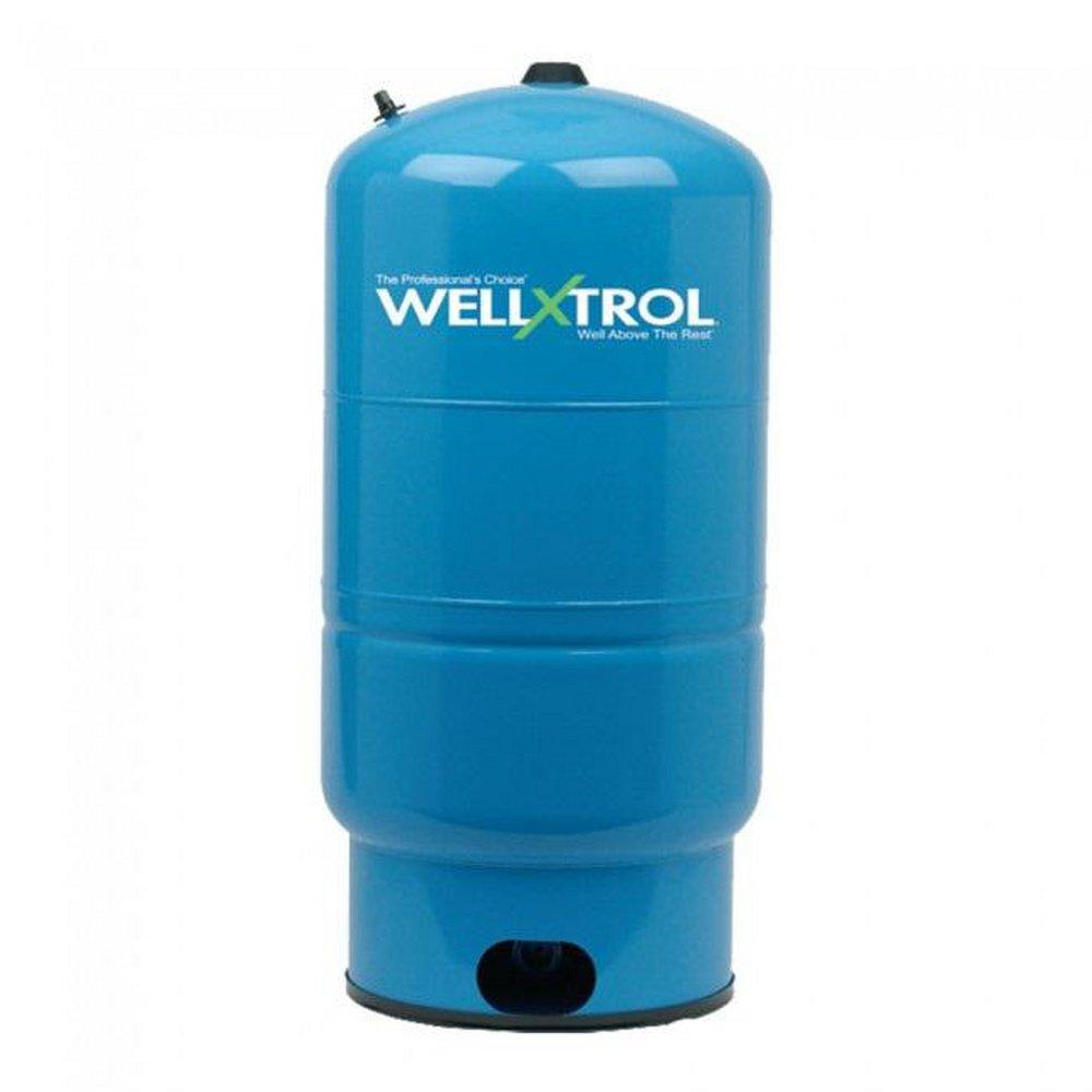 Amtrol Blue 44 gal. Pump Water Tank 