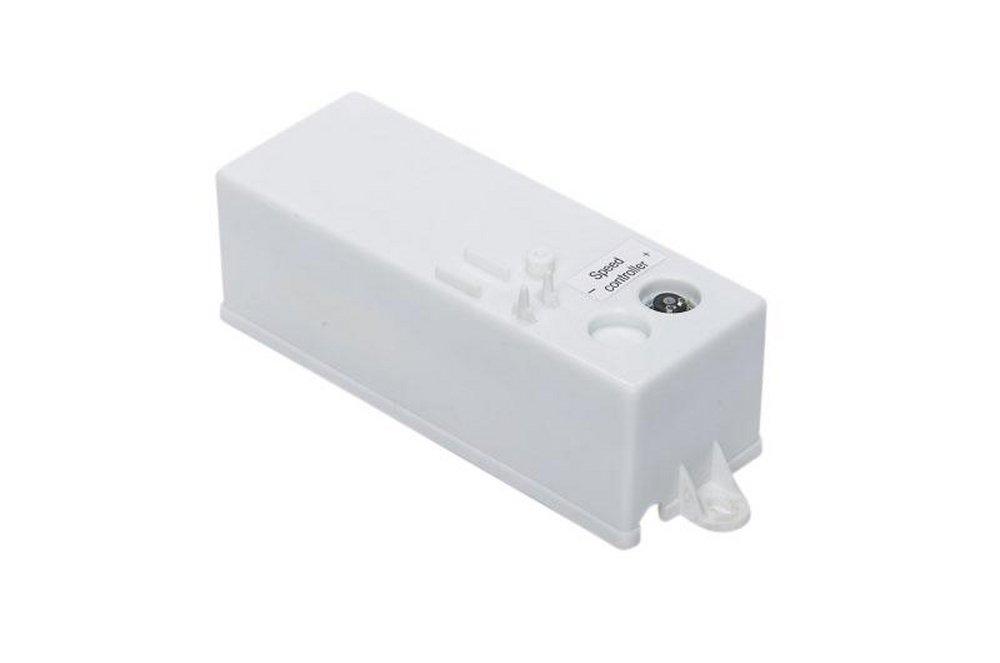 S&P USA Ventilation 4 in. HVAC Fan Control 