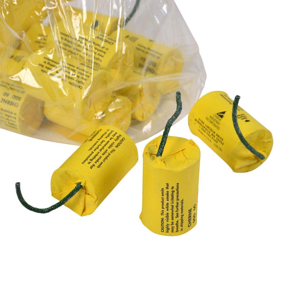 Cherne Yellow Leak Finder 