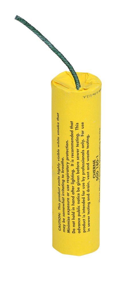 Cherne Yellow Leak Finder 