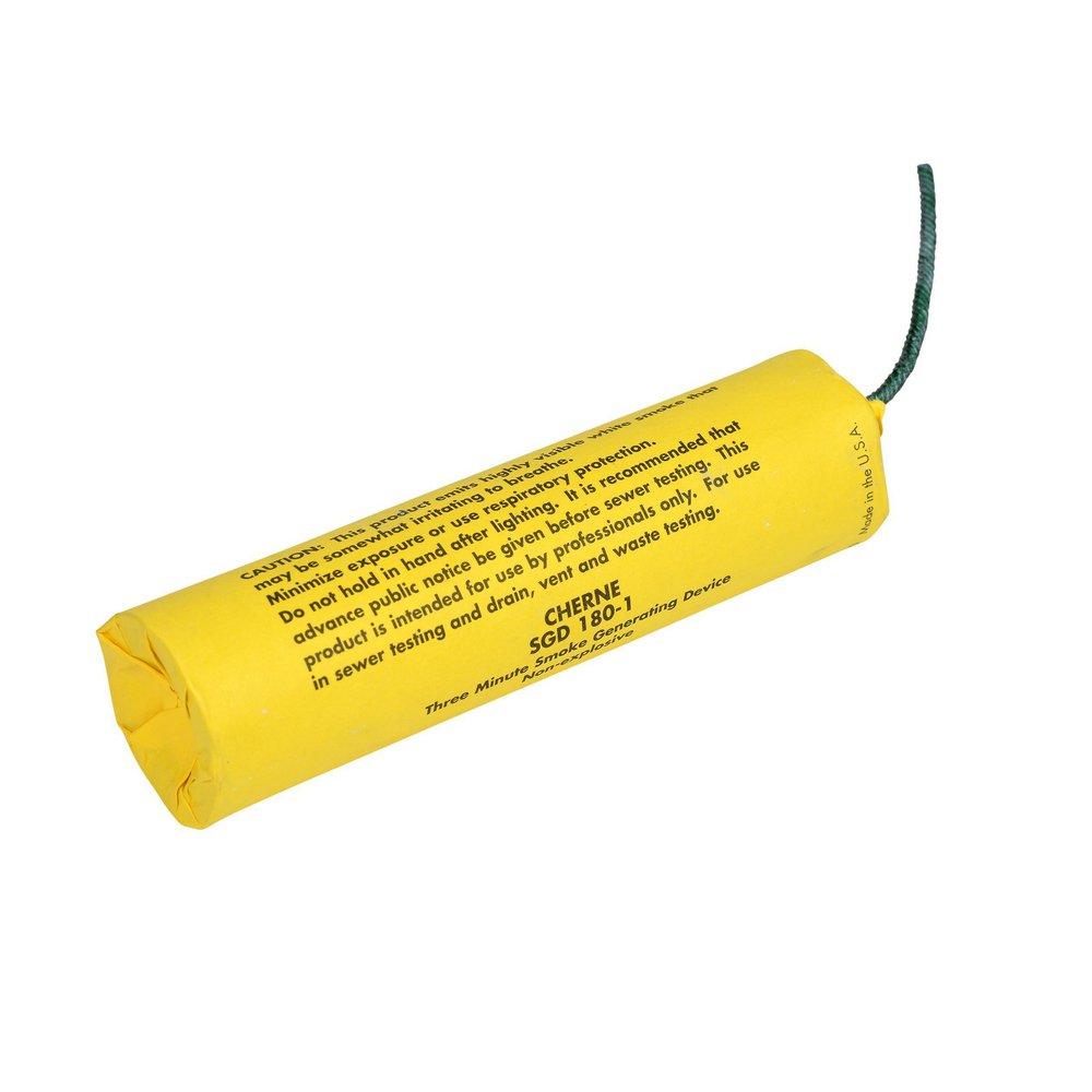 Cherne Yellow Leak Finder 