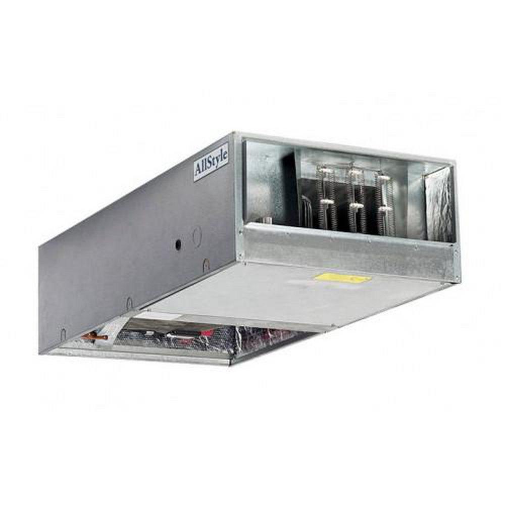 Allstyle Coil Horizontal 1/3 hp Air Handler 