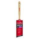 Wooster&reg; Silver Silver Tip Angle Sash Brush 